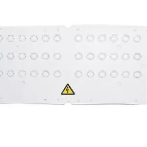 Precio Reducido PANTALLA DE PROTECCIÓN NEOZED PPN-36/63