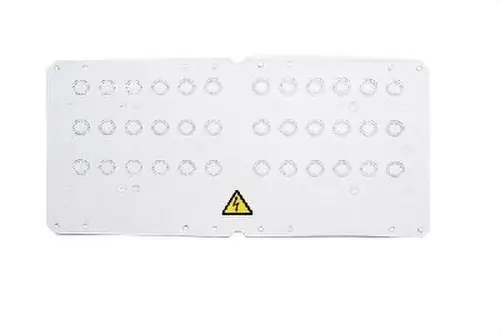 Precio Reducido PANTALLA DE PROTECCIÓN NEOZED PPN-36/63