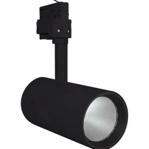 Última Oportunidad PROYECTOR TRACK SP D85 35W/4000K NFL BK 2800lm 90RA