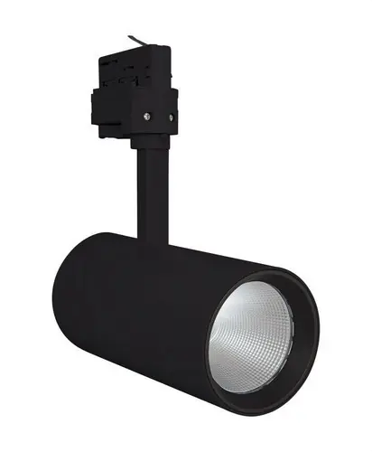 Última Oportunidad PROYECTOR TRACK SP D85 35W/4000K NFL BK 2800lm 90RA