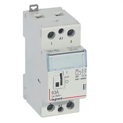 Solo Hoy CONTACTOR 63A 2NC 230V