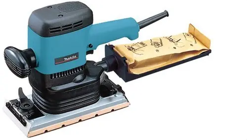 Comprar En Línea LIJADORA ORBITAL 9046 600W 115x229mm