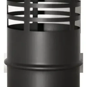 Oferta Limitada DEFLECTOR HORIZONTAL DEKO PELLETS DIÁMETRO 100