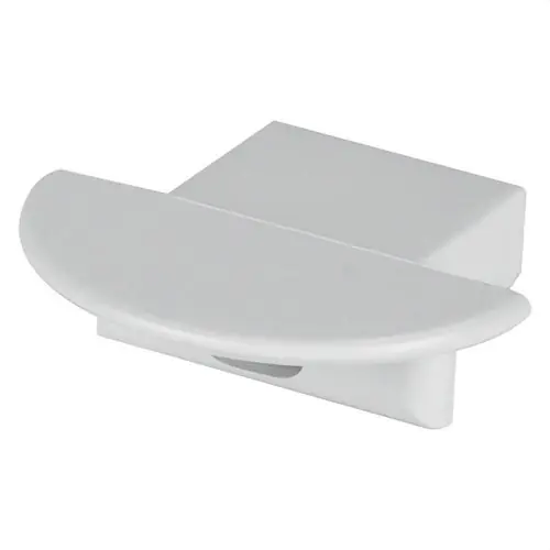 Compra Hoy TAPA FINAL PARA PERFIL PLANO LS AY-PF02/EC/H 50X2
