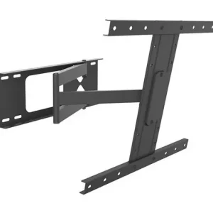 Últimas Unidades SOPORTE PARED 90° PARA PANTALLA PLANA 32-55" NEGRO
