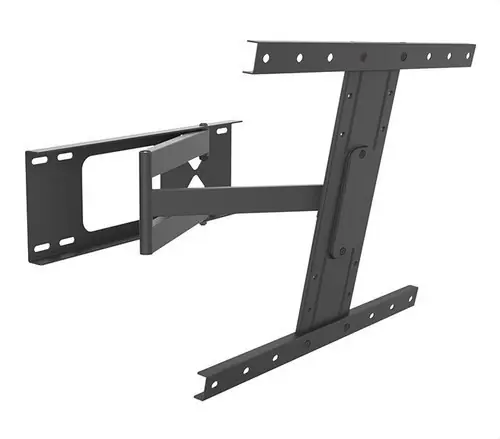 Últimas Unidades SOPORTE PARED 90° PARA PANTALLA PLANA 32-55" NEGRO