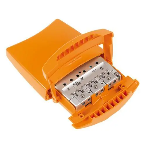 Envío Gratis AMPLIFICADOR MÁSTIL 2e/4s U/VMIX-FI MIX 4s