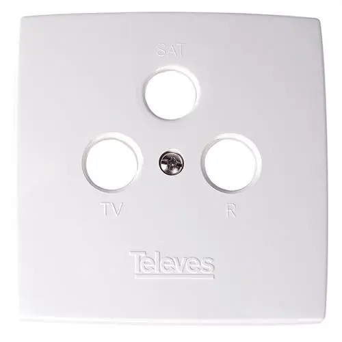 EMBELLECEDOR R-TV-SAT Favorito De Clientes
