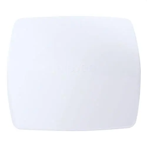 EMBELLECEDOR PARA SERIE MINI 62x56x18mm BLANCO Solo Por Tiempo Limitado