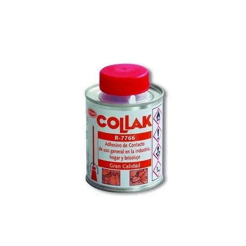 Súper Precio ADHESIVO CONTACTO R-7766 250ml PINCEL