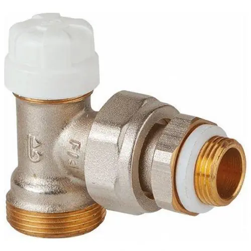 Popular DETENTOR ESCUADRA PARA RÁCOR COBRE POLIETILENO 1/2"