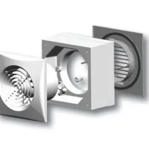 Bestseller WINDOWS KIT-100 SILENT/DECOR/EDM