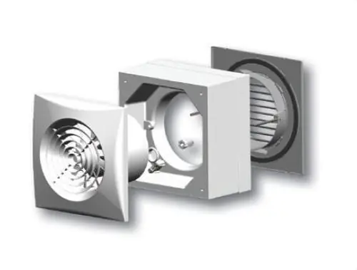 Bestseller WINDOWS KIT-100 SILENT/DECOR/EDM