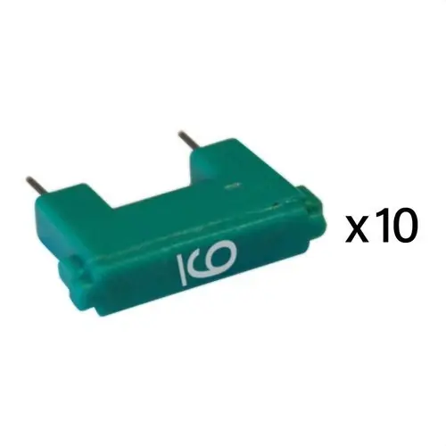 CAJA 10 CONFIGURADORES NÚMERO 9 SFERA Devolución Gratuita