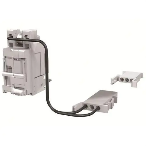 RELÉ APERTURA SOR-C W 220-240V AC 220-250V DC Favorito De Clientes