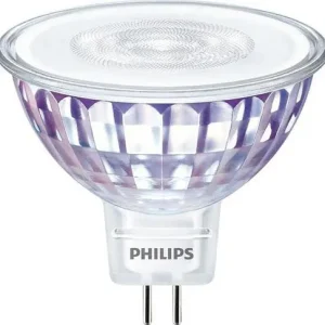 LÁMPARA COREPRO LED SPOT ND 7-50W MR16 830 36D Pago Seguro