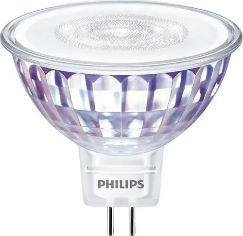 LÁMPARA COREPRO LED SPOT ND 7-50W MR16 830 36D Pago Seguro