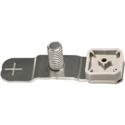 ACCESORIO CLAVADORA A GAS ESPÁRRAGO ROSCADO M8x10 ACERO CINCADO Popular