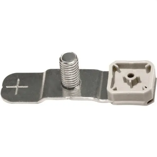 ACCESORIO CLAVADORA A GAS ESPÁRRAGO ROSCADO M8x16 ACERO CINCADO Súper Precio