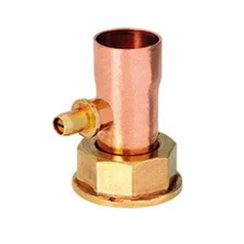 RACOR GAS CON PURGADOR 15 - 7/8 Oferta Flash