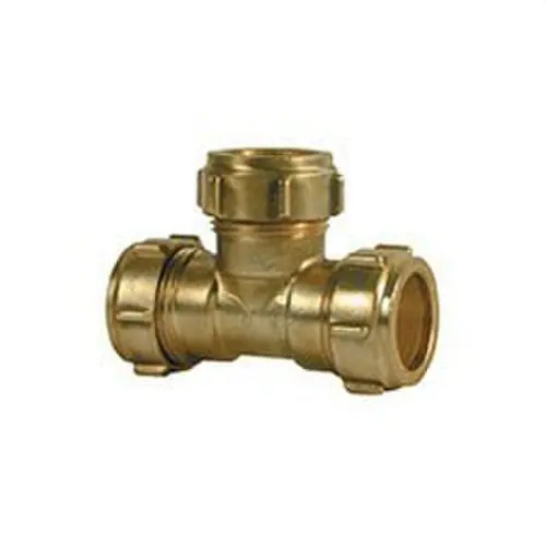 TE RECTA 601 EQ - 18MM Precio De Fábrica