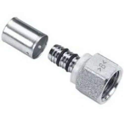 Disponible Ahora MANGUITO HEMBRA P7240G - 25 - 1