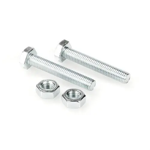 No Te Lo Pierdas TORNILLO SOPORTE OSCILANTE VARIABLE ELECTROZINCADO