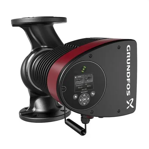 BOMBA CIRCULADORA ELECTRÓNICA MAGNA3/50-60 PN6/10 Ocasión Especial