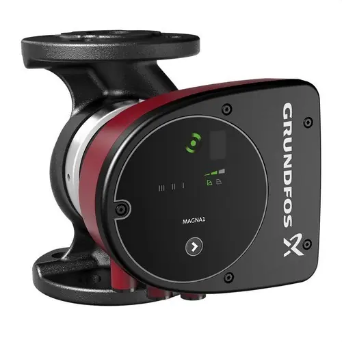 BOMBA CIRCULADORA ELECTRÓNICA MAGNA1 40-60 F 220 1x230V PN6/10 FUNDIDO Promoción