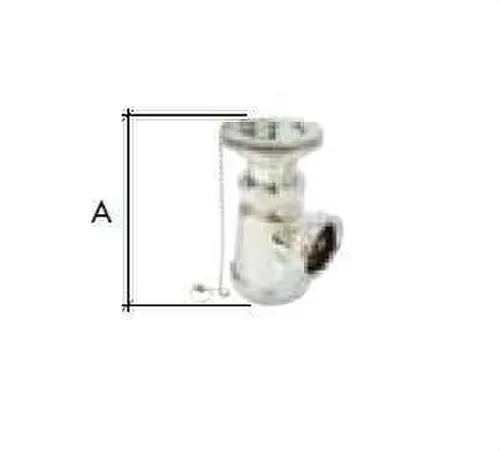SIFÓN BOT.CRT.C-24-C EXTBLE.d.1.1/4" 32 S/H VALV.LAV./BIDET CR Oferta Flash