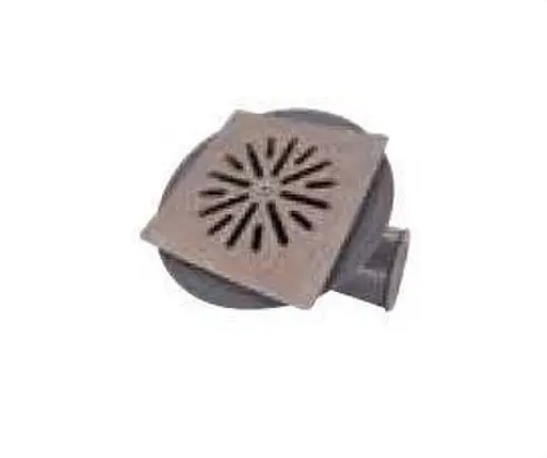 CALDERETA SIFC.EXTBLE.C-223 125x125 50/40 S/H REJ.INOX Barato