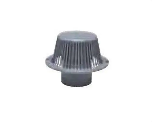 Promoción REJILLA ELEVADA PVC C-222 DIÁMETRO 200x200 PARA SUMIDEROS