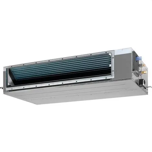 UNIDAD INTERIOR CONDUCTO SKYAIR ACTIVE SERIES ADEA35A BOMBA CALOR Últimas Unidades