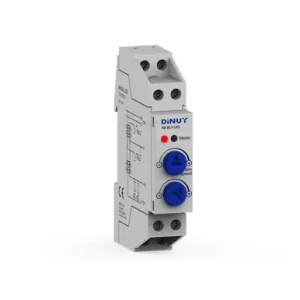 Gran Oferta REGULADOR MODULAR PARA TIRA LED CON CONTROL POTENCIOMETRO FRONTAL 8A