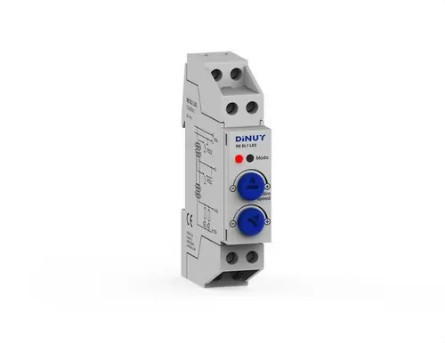 Gran Oferta REGULADOR MODULAR PARA TIRA LED CON CONTROL POTENCIOMETRO FRONTAL 8A