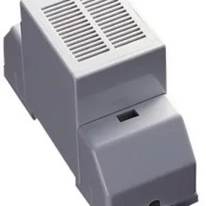 Compra Hoy ZUMBADOR MODULAR 35mm 110-230V