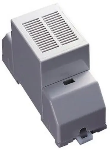 Compra Hoy ZUMBADOR MODULAR 35mm 110-230V