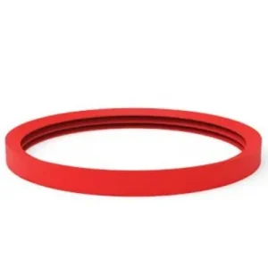 JUNTA SILICONA LABIADA DIÁMETRO 100mm SILICONA Descuento