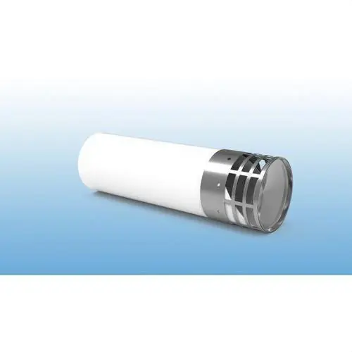Precio De Fábrica DEFLECTOR REGULABLE DIÁMETRO 80mm INOXIDABLE