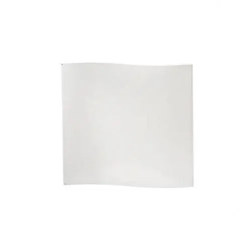VENTANA OPACA DE COLOR BLANCO ESTILO DIAMANT PARA IB28 Certificado