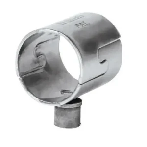 ABRAZADERA MÉTRICA H DIÁMETRO 28 INOXIDABLE Favorito De Clientes
