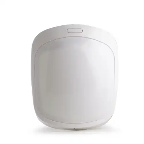 DETECTOR IR MOVIMIENTO DOBLE LENTE DMB TYXAL+ Novedad