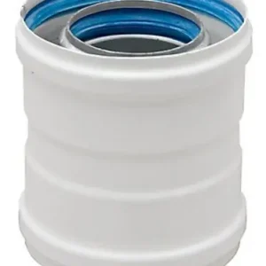 Precio Reducido MANGUITO H-H ALUMINIO DIÁMETRO 80/110