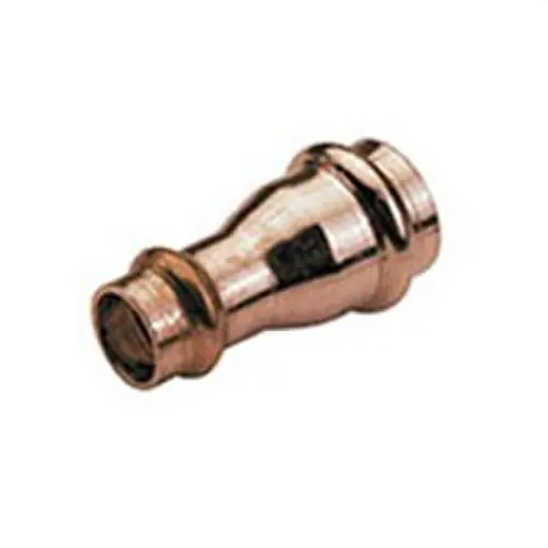 Solo Hoy MANGUITO DE REDUCCIÓN HH (COBRE) P5240 - 35 X 28MM