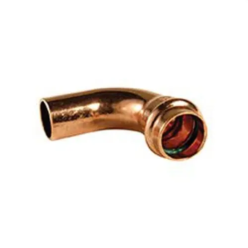 CURVA 90º MH (COBRE) PH5001 - 22MM Disponible Ahora