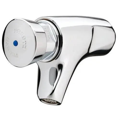 Compra Ahora GRIFO LAVABO PRESTO-504S FRÍA ANTIBLOCAJE
