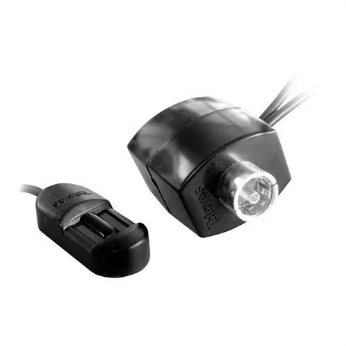Precio Reducido RECEPTOR IR SOBRE COAXIAL
