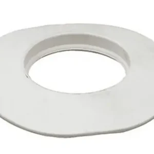 Bestseller EMBELLECEDOR BLANCO SILICONA DIÁMETRO 120-125