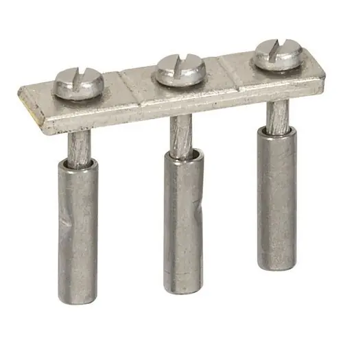 REGLETA UNIÓN VIKING3 PASO 12mm Precio Bajo