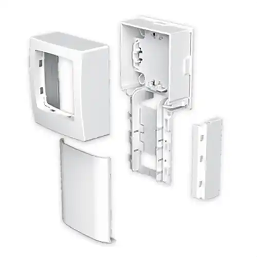 ADAPTADOR PARA OTEO 78031/33/83/85 U24X BLANCO NIEVE Envío Inmediato